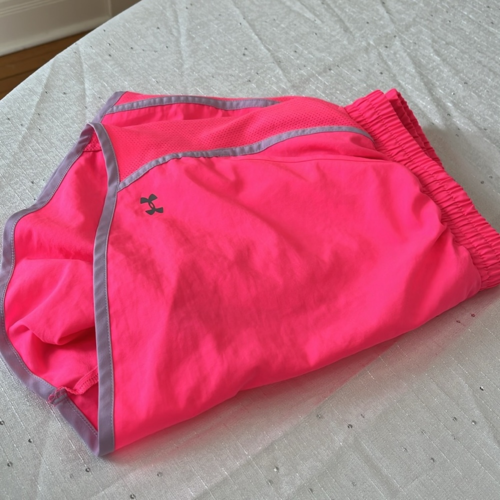 Under armour Running Shorts